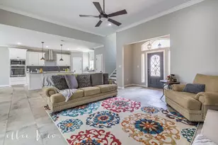 7026 Pebbles Pl, Abilene, TX 79606 - Photo 3