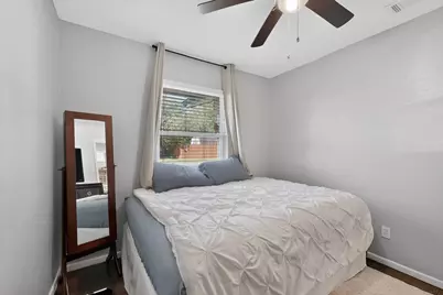 2302 Lagoon Drive, Mesquite, TX 75150 - Photo 19