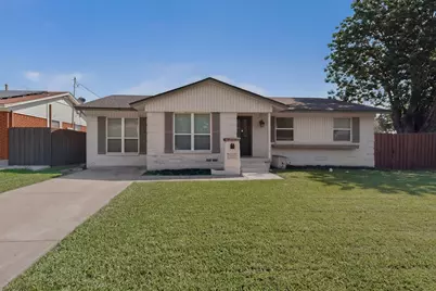 2302 Lagoon Drive, Mesquite, TX 75150 - Photo 1