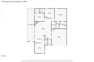 6716 Copperwood Ct, Arlington, TX 76001 - Photo 31