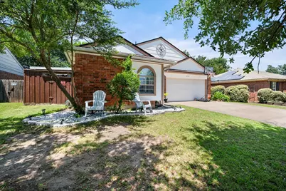 6716 Copperwood Court, Arlington, TX 76001 - Photo 3