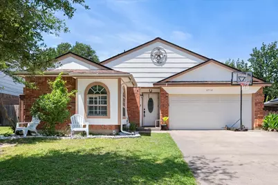 6716 Copperwood Court, Arlington, TX 76001 - Photo 5