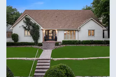 8817 Arborside Drive, Dallas, TX 75243 - Photo 1