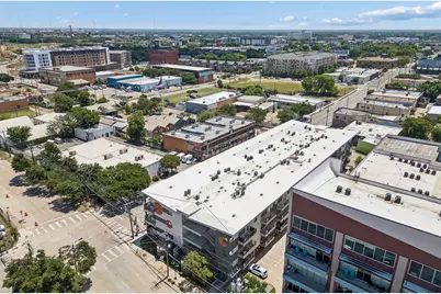 1111 S Akard Street #314, Dallas, TX 75215 - Photo 19