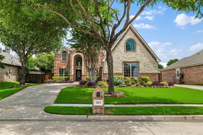 1215 Clark Springs Drive, Keller, TX 76248 - Photo 3