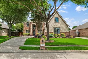 1215 Clark Springs Dr, Keller, TX 76248 - Photo 3