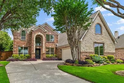 1215 Clark Springs Drive, Keller, TX 76248 - Photo 1