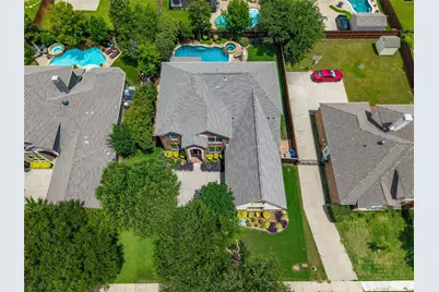 1215 Clark Springs Drive, Keller, TX 76248 - Photo 37