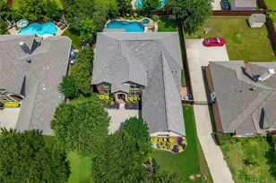 1215 Clark Springs Dr, Keller, TX 76248 - Photo 37