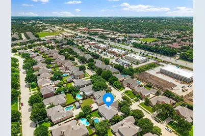 1215 Clark Springs Drive, Keller, TX 76248 - Photo 39