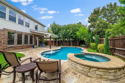 1215 Clark Springs Drive, Keller, TX 76248 - Photo 33
