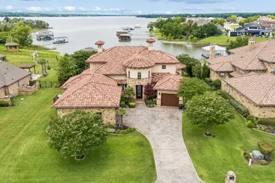 6212 Lakeside Drive, Fort Worth, TX 76179 - Photo 35