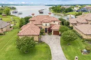 6212 Lakeside Dr, Fort Worth, TX 76179 - Photo 35