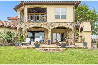6212 Lakeside Drive, Fort Worth, TX 76179 - Photo 27