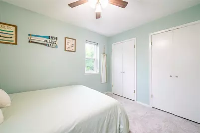 8313 Lupine Circle S, Fort Worth, TX 76135 - Photo 27