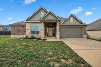 10708 Berwyn Drive, Waco, TX 76708 - Photo 1