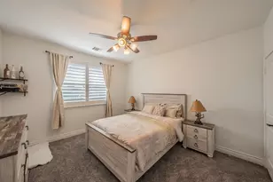 1742 Holmwood Dr, Celina, TX 75009 - Photo 17