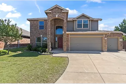 525 Destin Drive, Fort Worth, TX 76131 - Photo 1