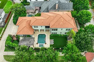 12384 Riverhill Rd, Frisco, TX 75033 - Photo 37