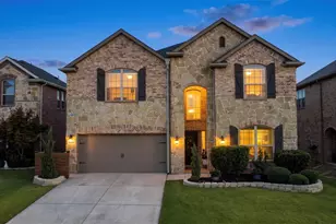 16524 Amistad Ave, Prosper, TX 75078 - Photo 1