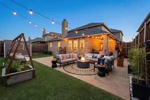 16524 Amistad Ave, Prosper, TX 75078 - Photo 37