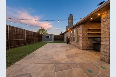16524 Amistad Avenue, Prosper, TX 75078 - Photo 3