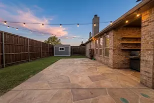 16524 Amistad Ave, Prosper, TX 75078 - Photo 3