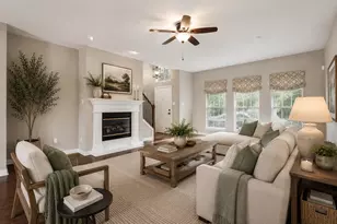 8925 Trolley Trail, McKinney, TX 75070 - Photo 5
