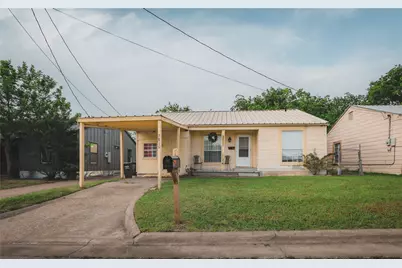 3810 Park Street, Greenville, TX 75401 - Photo 1