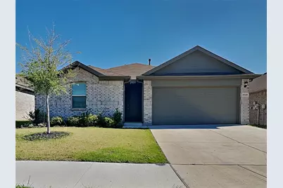 4148 Crooked Bend Drive, Fort Worth, TX 76036 - Photo 1