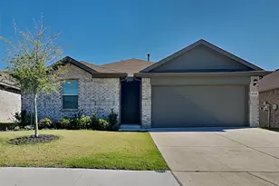 4148 Crooked Bnd Dr, Fort Worth, TX 76036 - Photo 1
