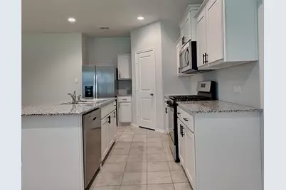4148 Crooked Bend Drive, Fort Worth, TX 76036 - Photo 5