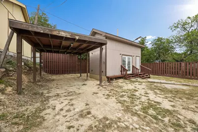 2505 Chester Avenue, Fort Worth, TX 76106 - Photo 31