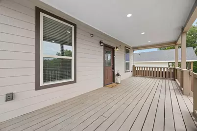 2505 Chester Avenue, Fort Worth, TX 76106 - Photo 3