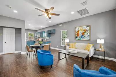 2505 Chester Avenue, Fort Worth, TX 76106 - Photo 5