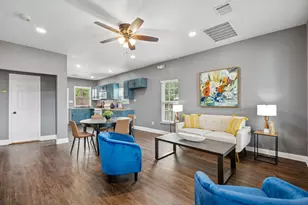 2505 Chester Ave, Fort Worth, TX 76106 - Photo 5