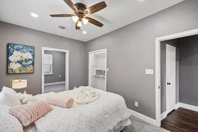 2505 Chester Avenue, Fort Worth, TX 76106 - Photo 17