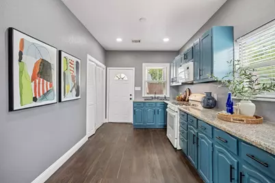 2505 Chester Avenue, Fort Worth, TX 76106 - Photo 13