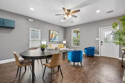 2505 Chester Avenue, Fort Worth, TX 76106 - Photo 11