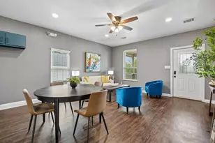 2505 Chester Ave, Fort Worth, TX 76106 - Photo 11