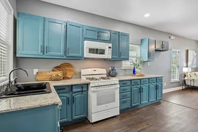 2505 Chester Avenue, Fort Worth, TX 76106 - Photo 5