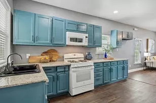 2505 Chester Ave, Fort Worth, TX 76106 - Photo 5