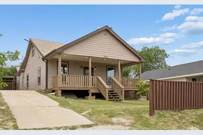 2505 Chester Avenue, Fort Worth, TX 76106 - Photo 13