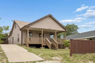 2505 Chester Ave, Fort Worth, TX 76106 - Photo 13
