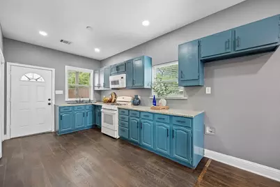 2505 Chester Avenue, Fort Worth, TX 76106 - Photo 7