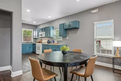 2505 Chester Avenue, Fort Worth, TX 76106 - Photo 9