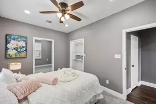 2505 Chester Ave, Fort Worth, TX 76106 - Photo 17