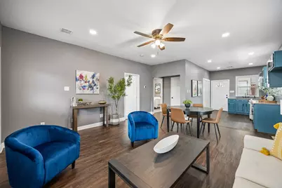 2505 Chester Avenue, Fort Worth, TX 76106 - Photo 7