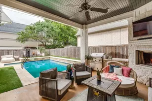 3309 Amherst Ave, University Park, TX 75225 - Photo 29