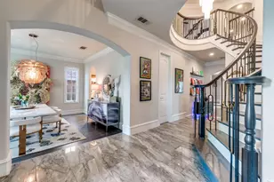 3309 Amherst Ave, University Park, TX 75225 - Photo 5